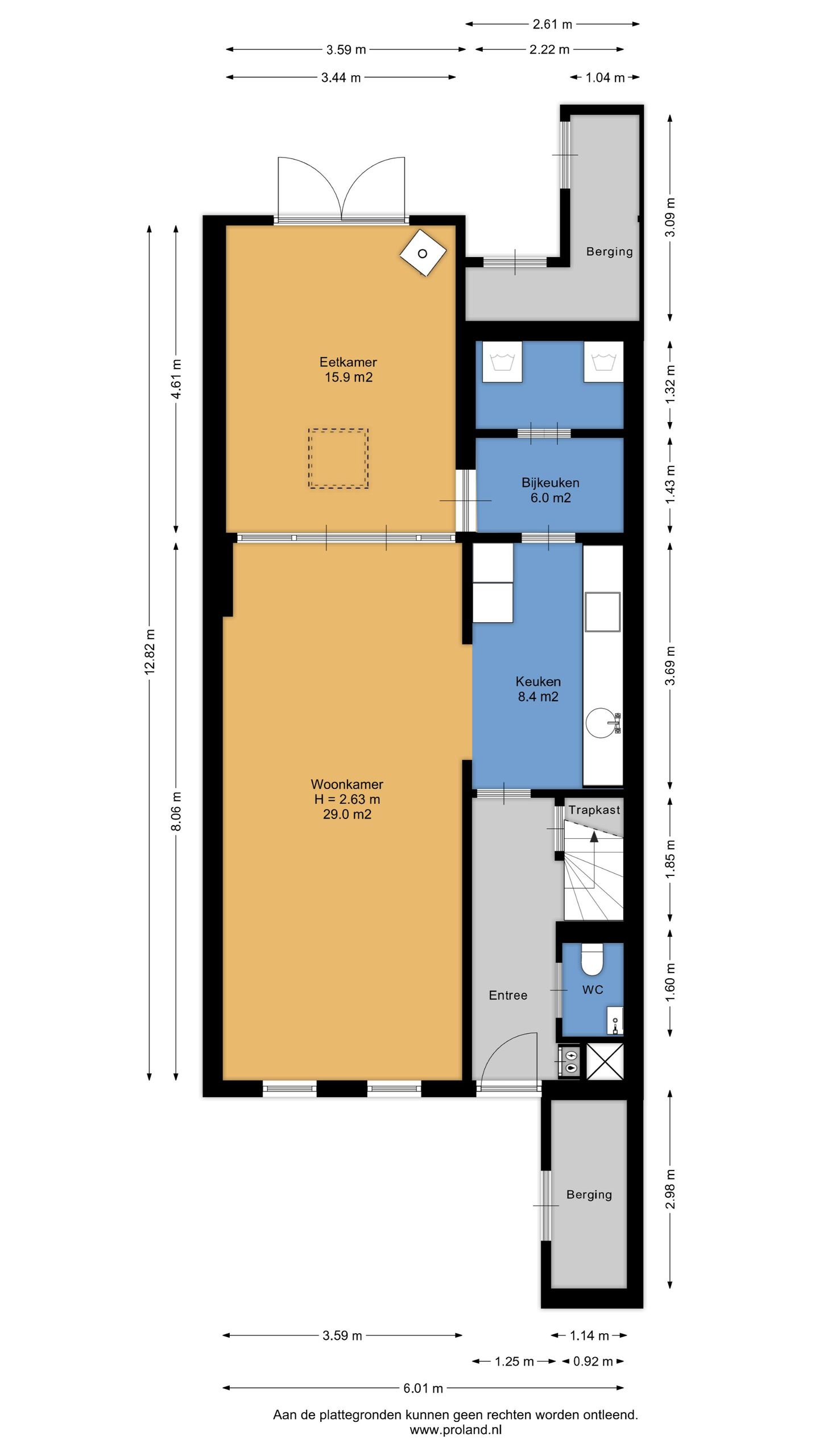 Foto 49 van Gareel 6