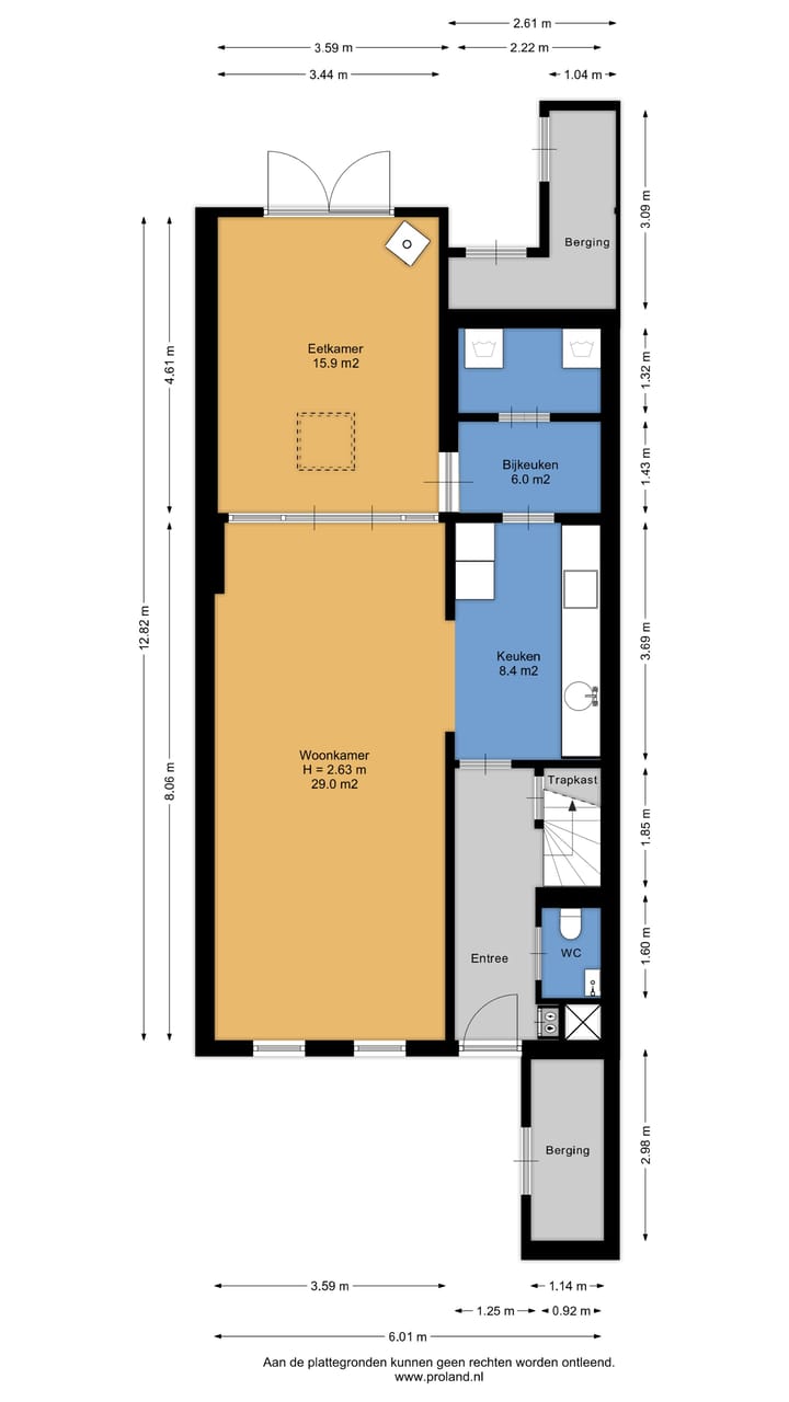 Foto 49 van Gareel 6