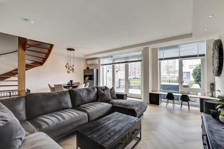 Foto 8 van Struisgras 5