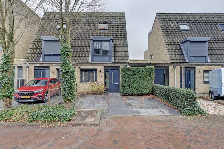 Foto 4 van Struisgras 5