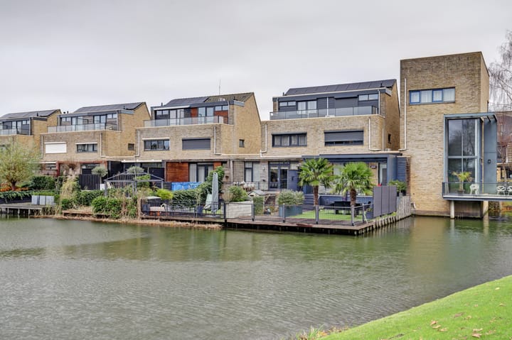 Foto 1 van Struisgras 5