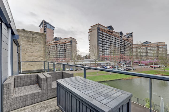 Foto 32 van Struisgras 5