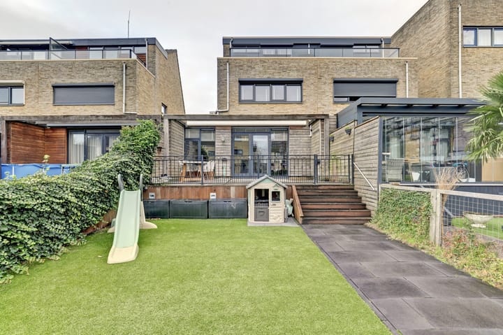 Foto 35 van Struisgras 5