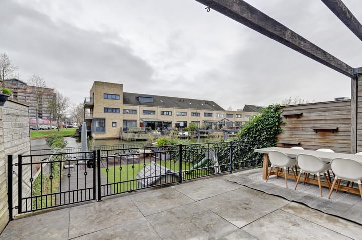 Foto 36 van Struisgras 5