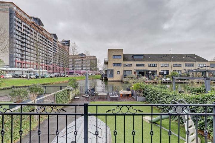 Foto 38 van Struisgras 5