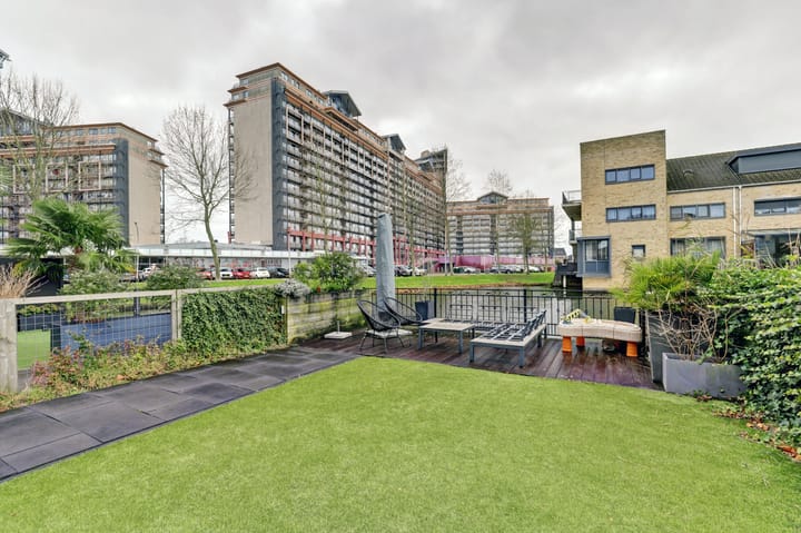 Foto 39 van Struisgras 5