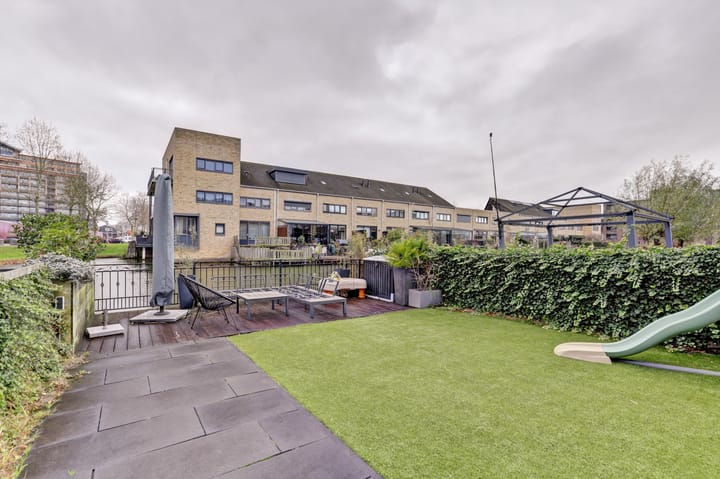 Foto 40 van Struisgras 5