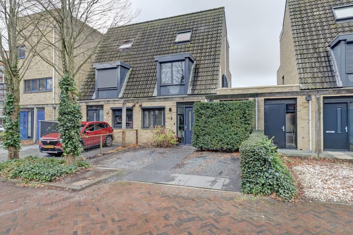 Foto 44 van Struisgras 5