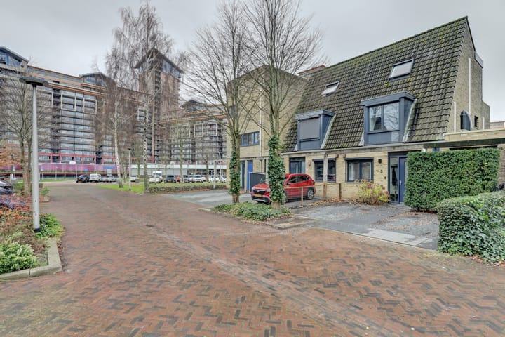 Foto 45 van Struisgras 5