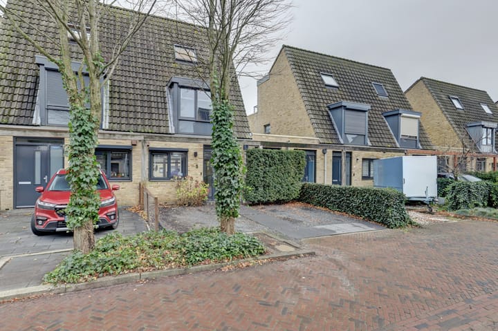 Foto 46 van Struisgras 5