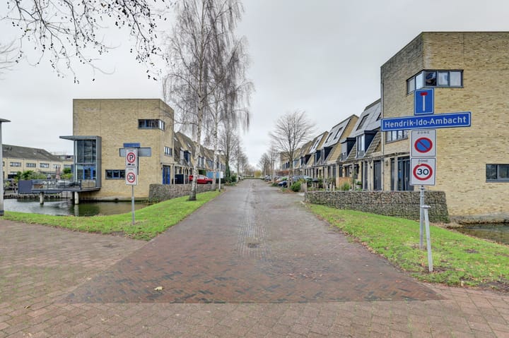 Foto 48 van Struisgras 5