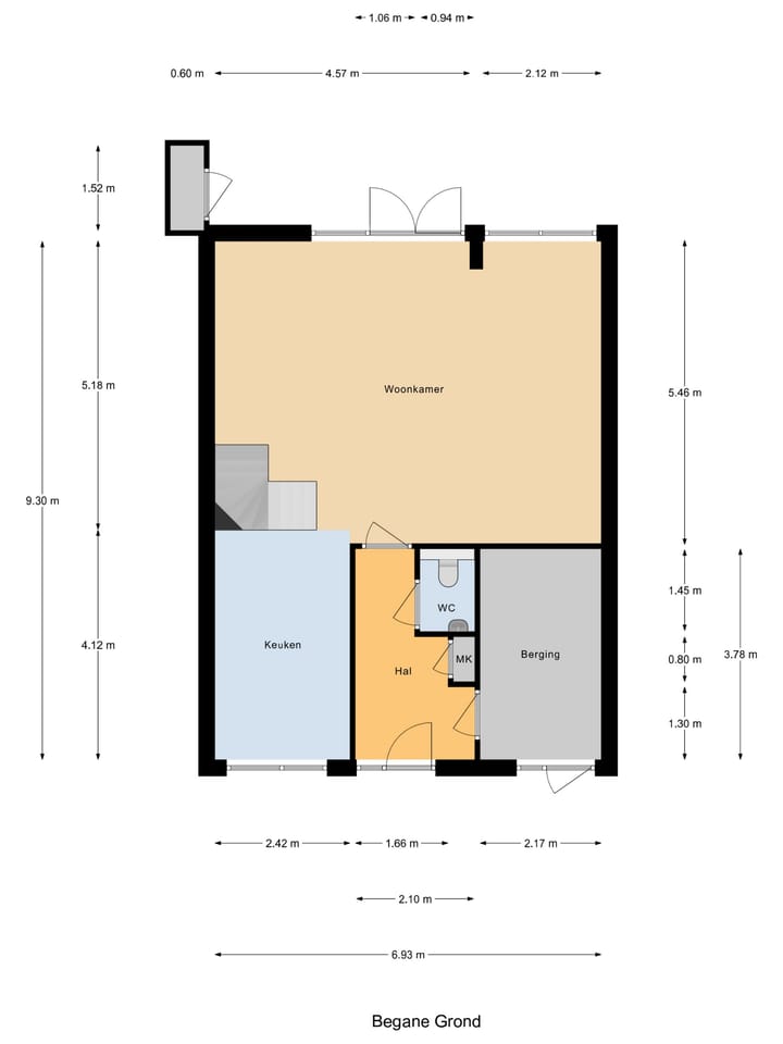 Foto 49 van Struisgras 5