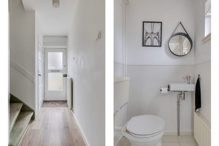 Foto 7 van Klaverplein 20