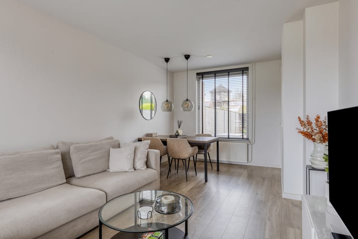 Foto 2 van Klaverplein 20