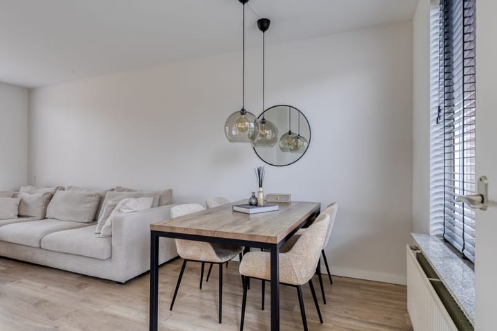 Foto 8 van Klaverplein 20