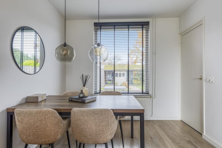 Foto 10 van Klaverplein 20