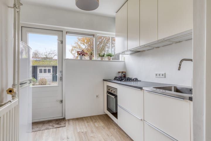 Foto 11 van Klaverplein 20