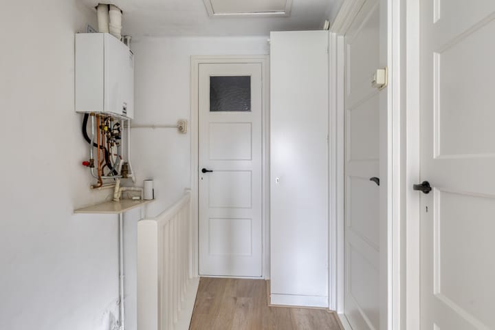 Foto 12 van Klaverplein 20