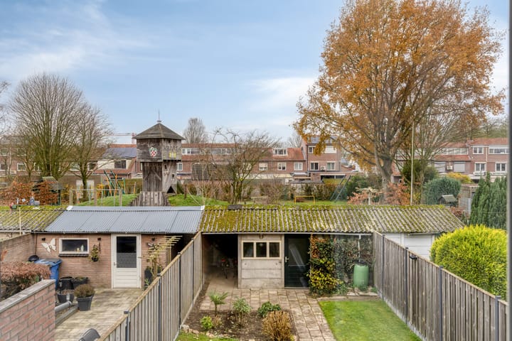 Foto 14 van Klaverplein 20