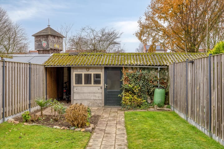 Foto 4 van Klaverplein 20