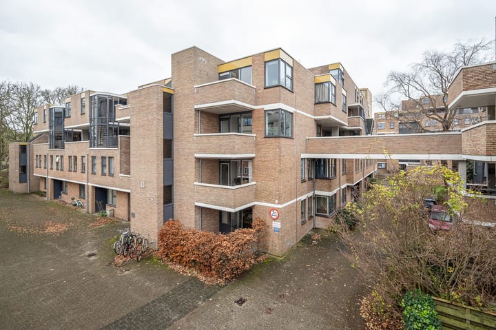 Fongersplaats 75 main image