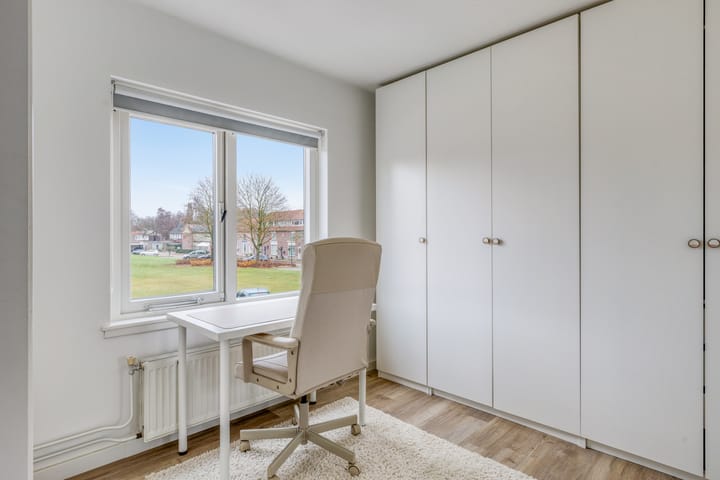 Foto 19 van Klaverplein 20