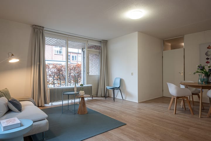 Foto 2 van Fongersplaats 75