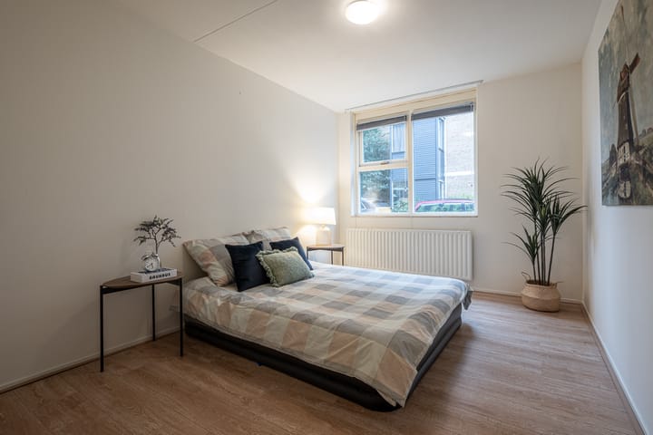 Foto 4 van Fongersplaats 75