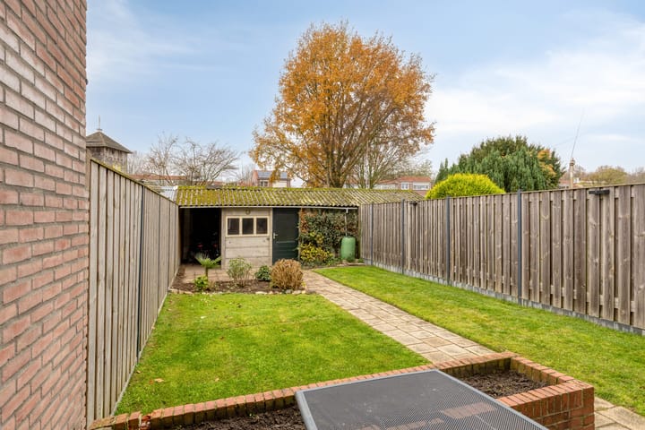 Foto 22 van Klaverplein 20