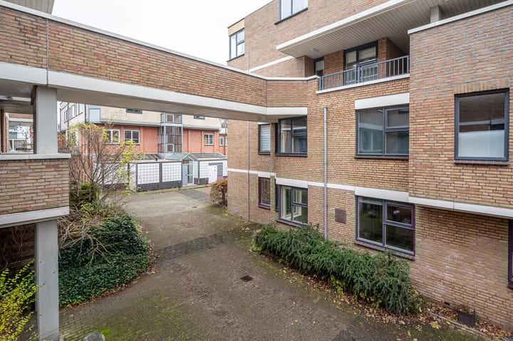 Foto 5 van Fongersplaats 75