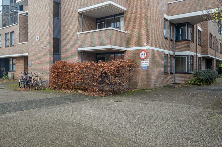 Foto 6 van Fongersplaats 75