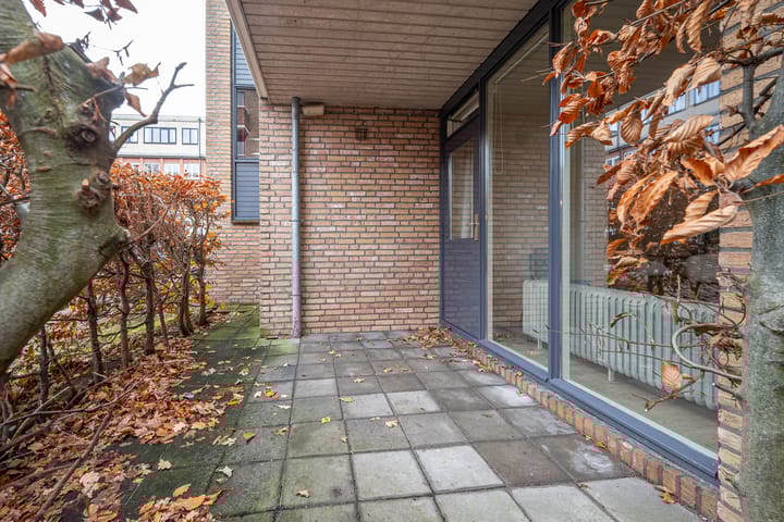 Foto 7 van Fongersplaats 75