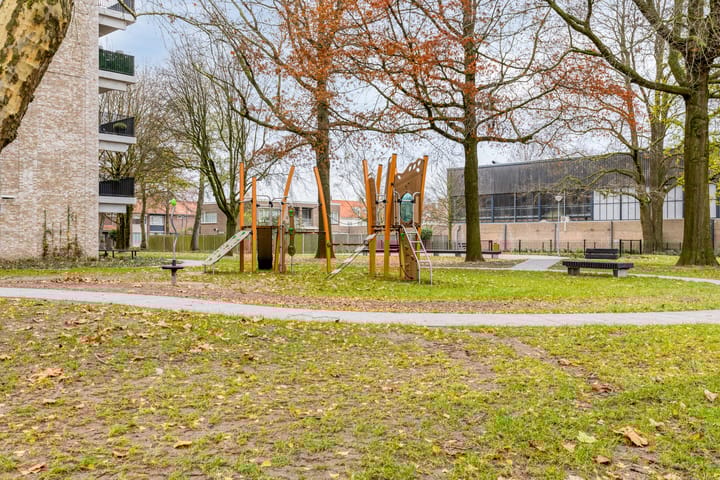 Foto 25 van Klaverplein 20