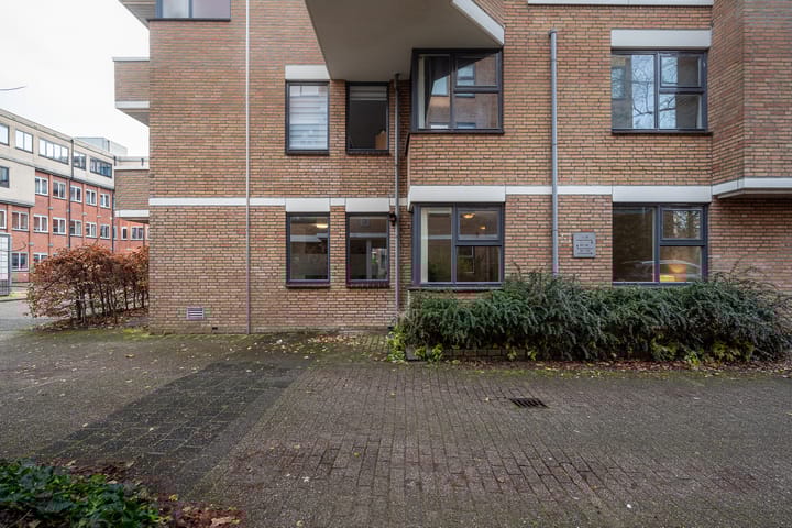 Foto 8 van Fongersplaats 75