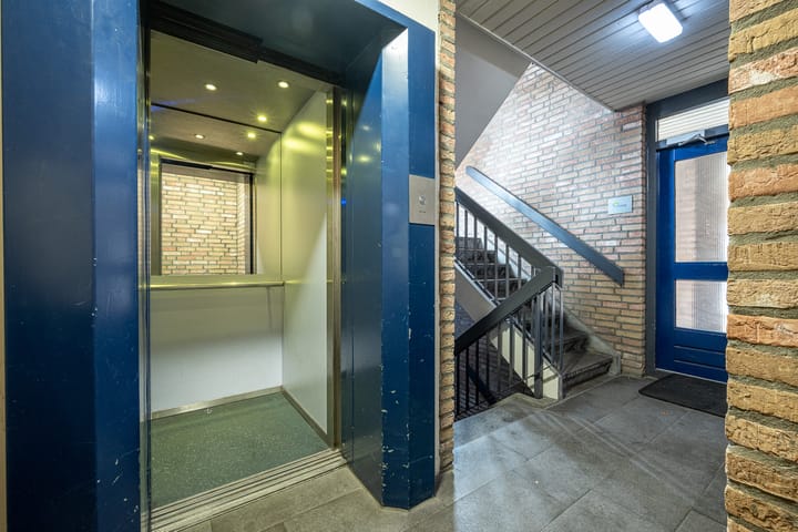 Foto 9 van Fongersplaats 75