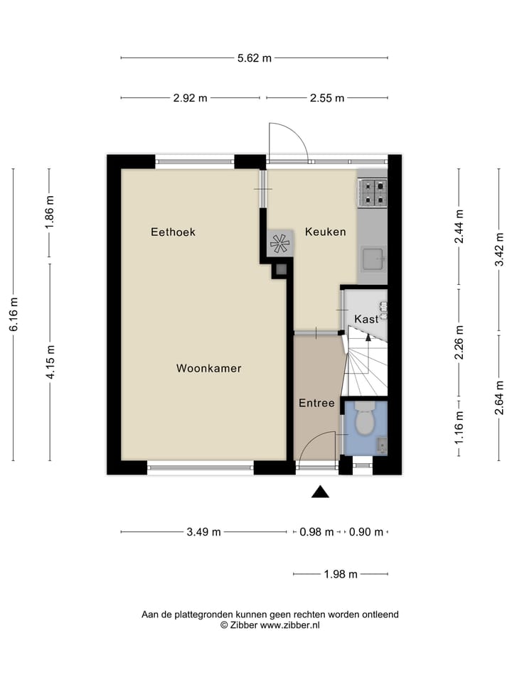Foto 27 van Klaverplein 20