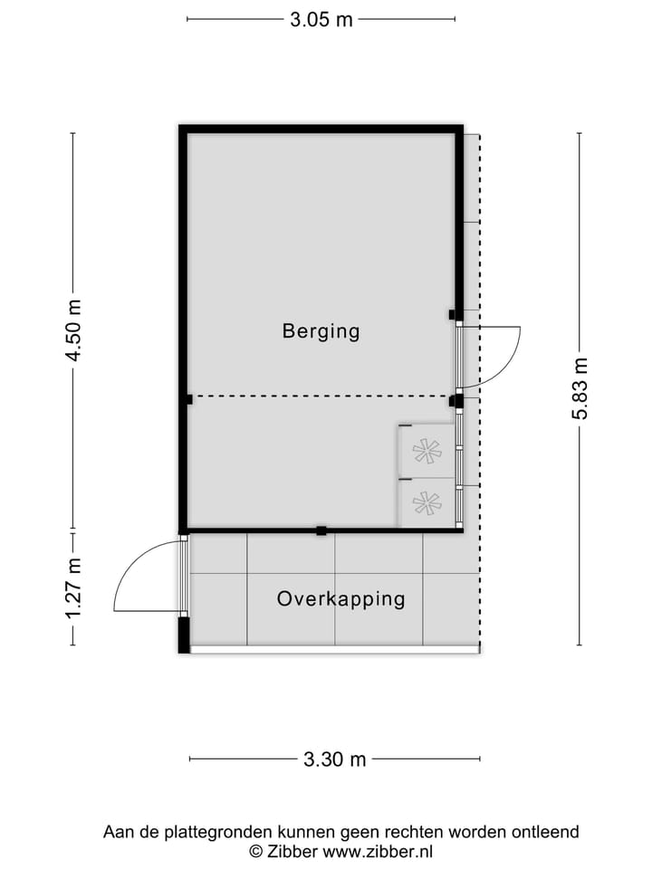 Foto 29 van Klaverplein 20