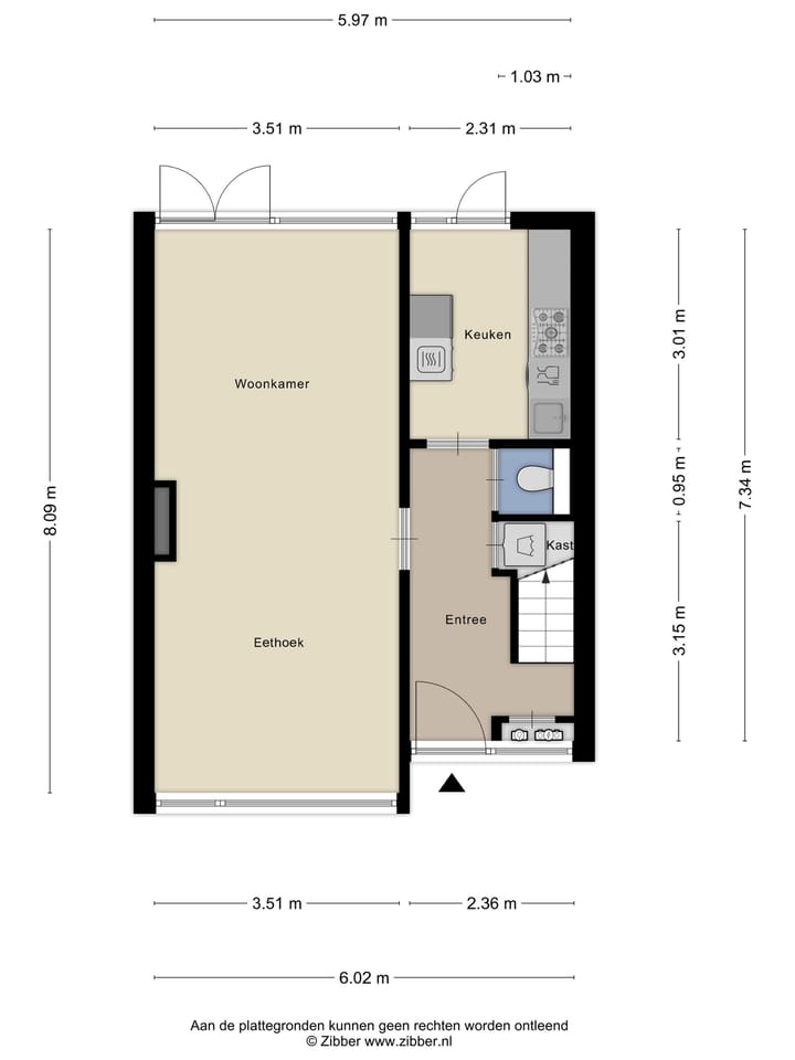 Photo 32 of Joseph Knipstraat 25