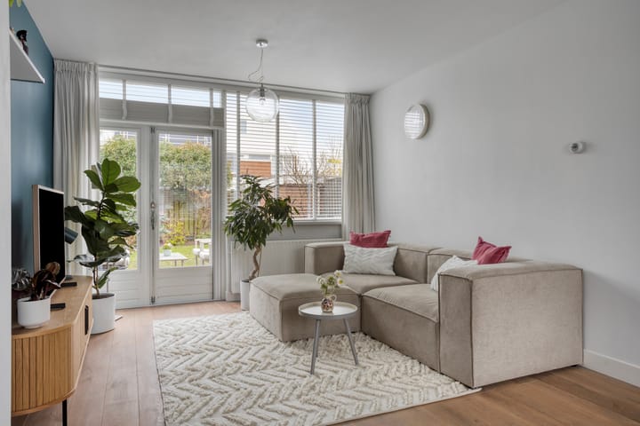 Photo 5 of Joseph Knipstraat 25