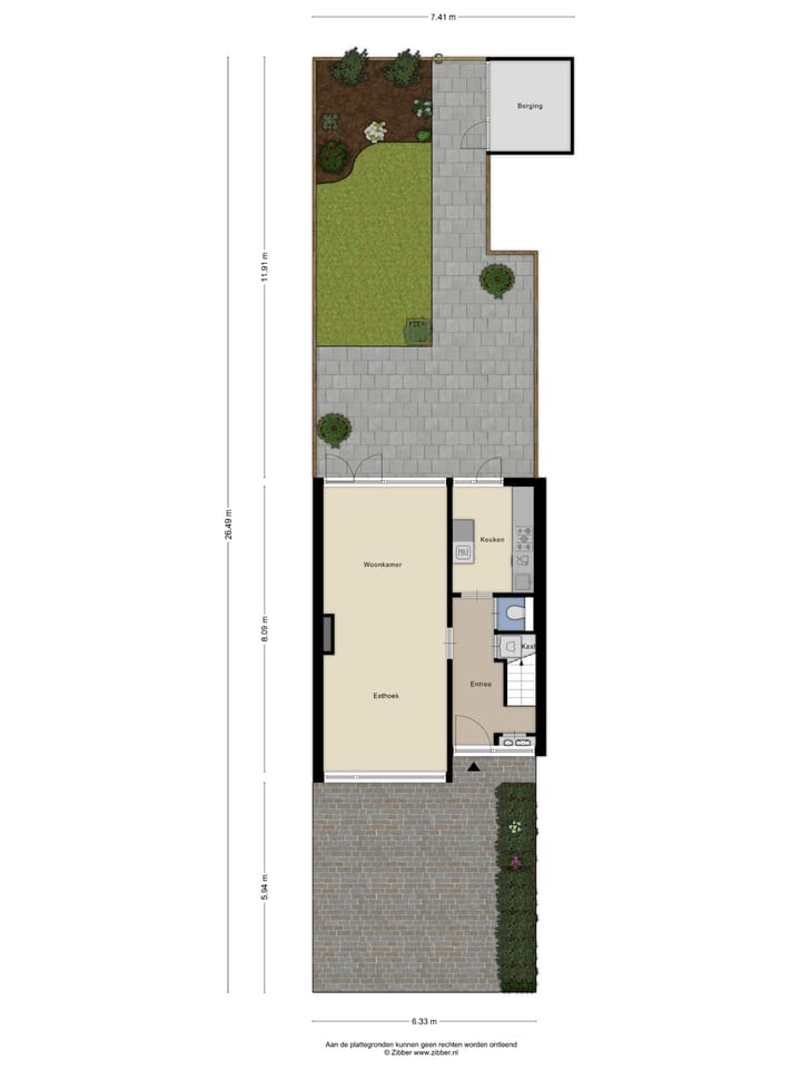 Photo 33 of Joseph Knipstraat 25