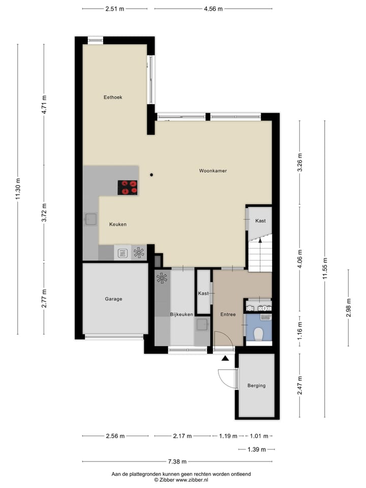 Foto 46 van Filosofentuin 93