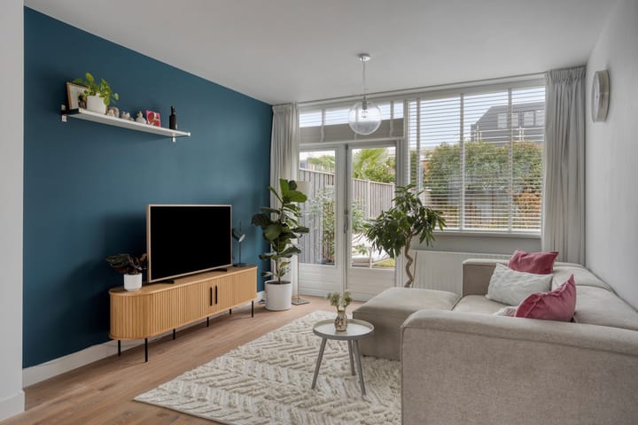 Photo 6 of Joseph Knipstraat 25