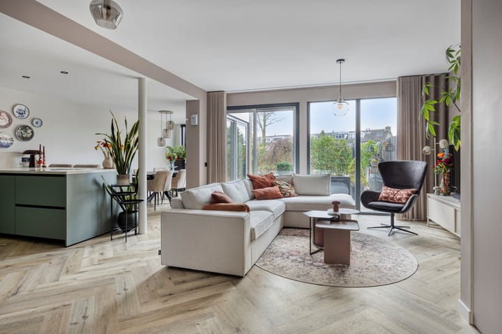 Foto 2 van Filosofentuin 93