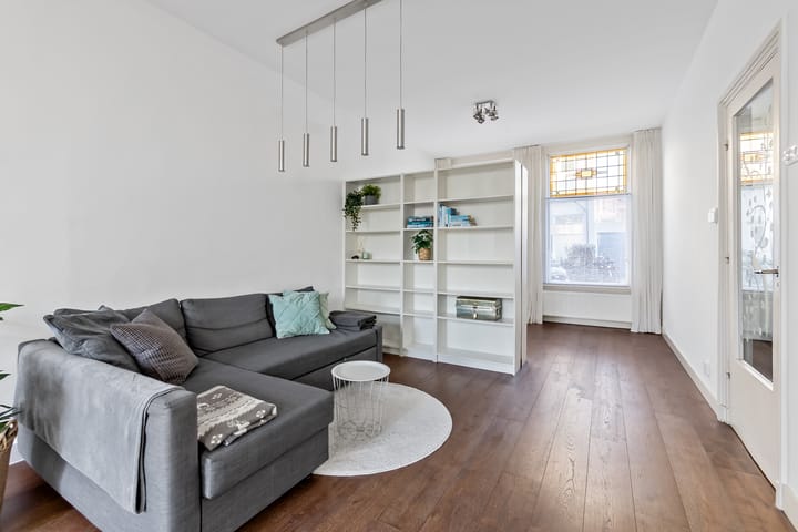 Foto 7 van Nieuwe Laantjes 89