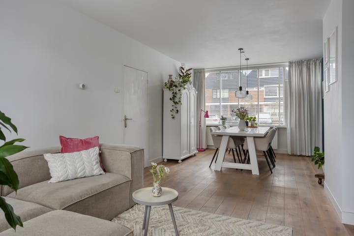 Photo 4 of Joseph Knipstraat 25