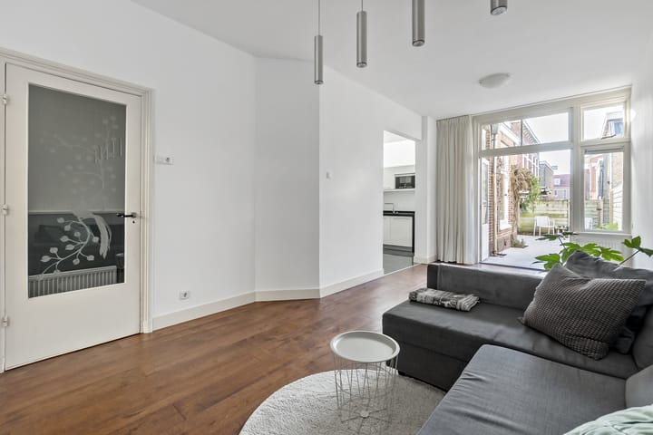 Foto 9 van Nieuwe Laantjes 89