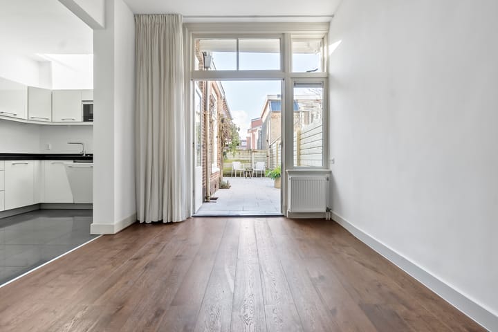 Foto 10 van Nieuwe Laantjes 89