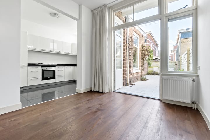 Foto 11 van Nieuwe Laantjes 89