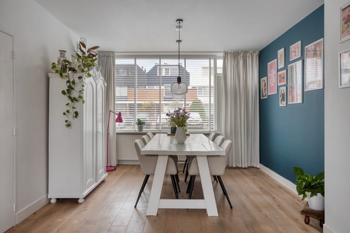 Photo 3 of Joseph Knipstraat 25