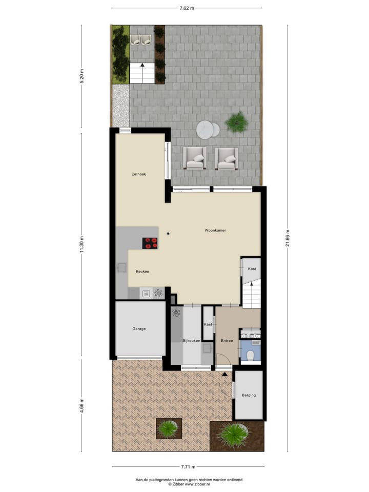 Foto 49 van Filosofentuin 93